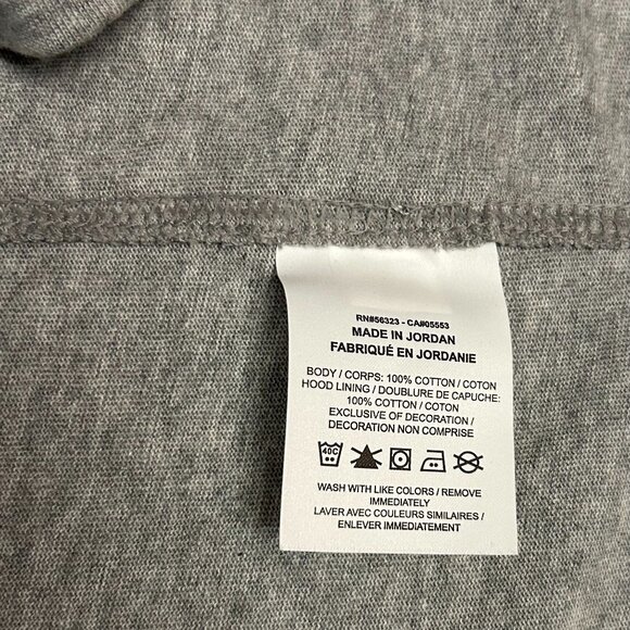 Blue Devils Hooded Sweatshirt - NWT - Picture 7 of 8